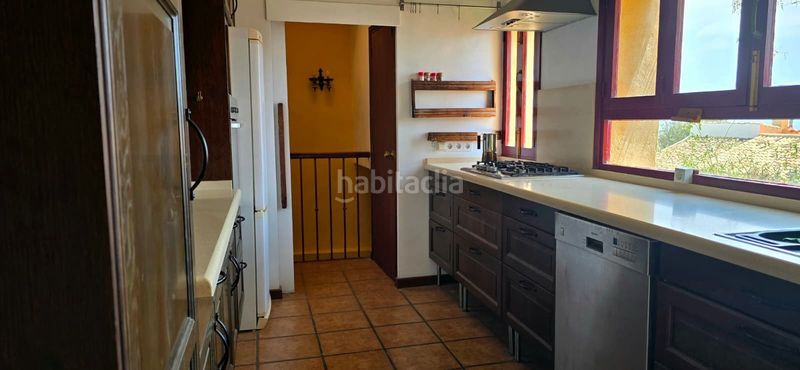 Foto d40f71b5-2c3b-4c57-92f0-fbb91530df13. Masia a Casco urbano Polop