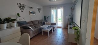 Pis a Balcón de Finestrat-Terra Marina