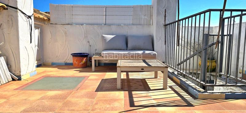 Foto 100ca0fd-5479-4496-b30d-7f8db1935f87. Casa adossada amb piscina a Montebello - Nou Espai Nucia (la)