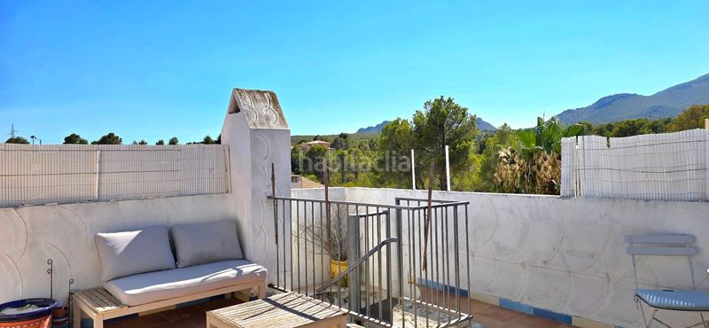 Foto 16fde41a-867c-4427-978d-3e8c41b3fd0a. Casa adossada amb piscina a Montebello - Nou Espai Nucia (la)