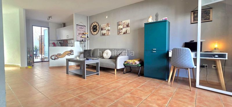 Foto 32588464-04cc-45d3-88a0-9be4e7985fdb. Casa adossada amb piscina a Montebello - Nou Espai Nucia (la)