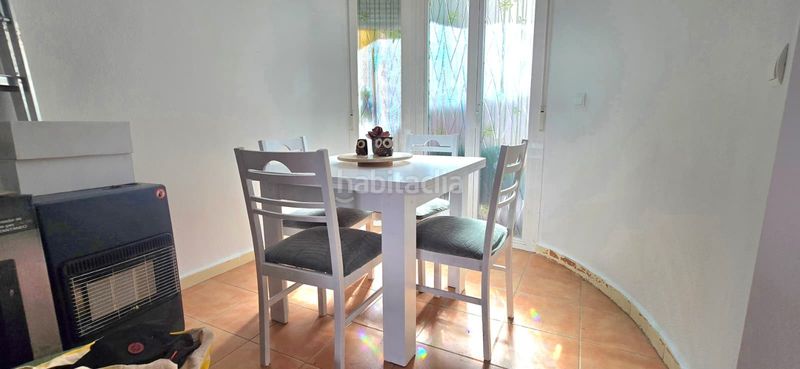 Foto 3d9b736a-d492-4530-a60c-053f989e3086. Casa adossada amb piscina a Montebello - Nou Espai Nucia (la)
