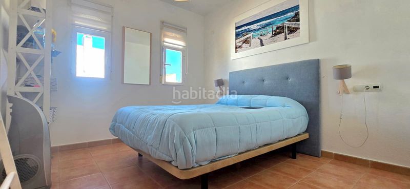 Foto 481533dd-0f89-4bca-9514-938ba0b7c1fb. Casa adossada amb piscina a Montebello - Nou Espai Nucia (la)