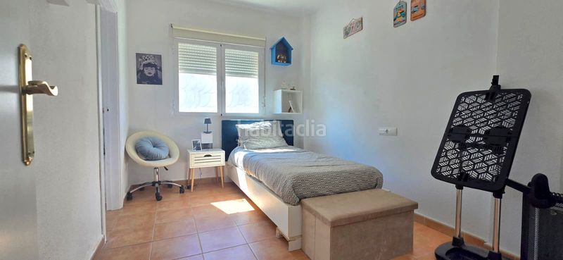 Foto 51a18f5c-63d4-48a0-a597-ae54531b4143. Casa adossada amb piscina a Montebello - Nou Espai Nucia (la)