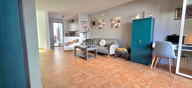 Foto 54f2095d-7551-4804-b0a9-e8671826e046. Casa adossada amb piscina a Montebello - Nou Espai Nucia (la)