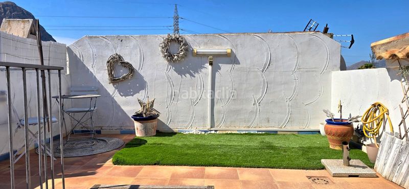 Foto 63b18d50-2f0c-4122-915a-46576cef5416. Casa adossada amb piscina a Montebello - Nou Espai Nucia (la)