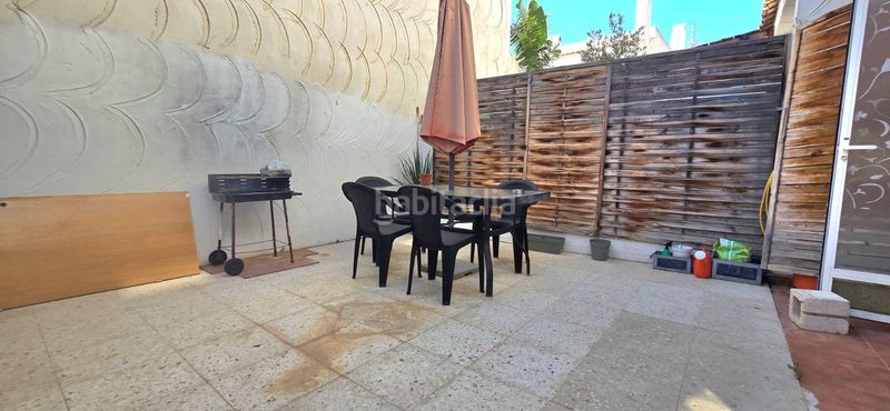 Foto 7b3a1899-3252-4825-b862-12263b8dd46e. Casa adossada amb piscina a Montebello - Nou Espai Nucia (la)