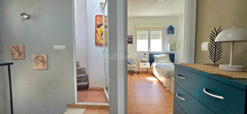 Foto 8ebd5ef6-af71-4552-96b7-1208b242abba. Casa adossada amb piscina a Montebello - Nou Espai Nucia (la)