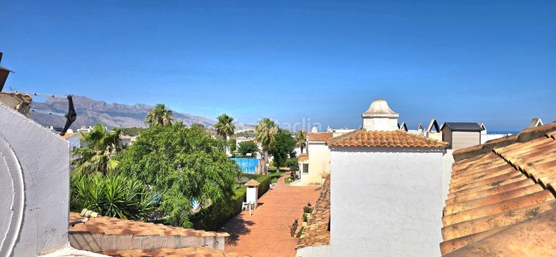 Foto 9ad39964-de10-43ed-8369-2d4779d8ba78. Casa adossada amb piscina a Montebello - Nou Espai Nucia (la)