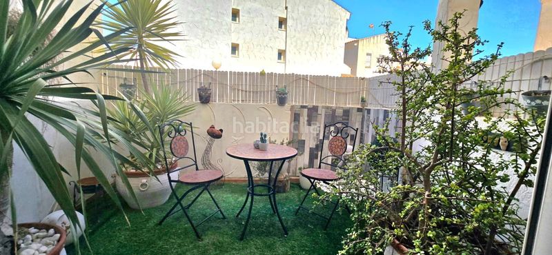 Foto a3abf4b0-ee81-450b-82a3-5ba8c20b5976. Casa adossada amb piscina a Montebello - Nou Espai Nucia (la)