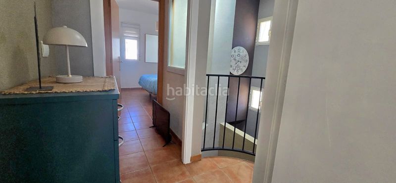 Foto aa904857-26df-43a8-aaa5-e88265abd6ee. Casa adossada amb piscina a Montebello - Nou Espai Nucia (la)