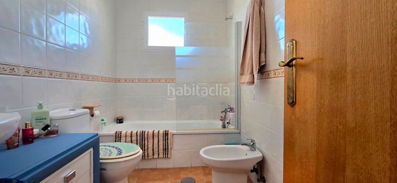Foto cc58ea81-61a0-4d12-8194-e23de6932082. Casa adossada amb piscina a Montebello - Nou Espai Nucia (la)