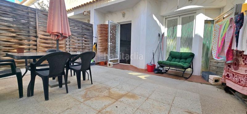 Foto f361a115-81e2-4385-a56c-37eb1886219b. Casa adossada amb piscina a Montebello - Nou Espai Nucia (la)