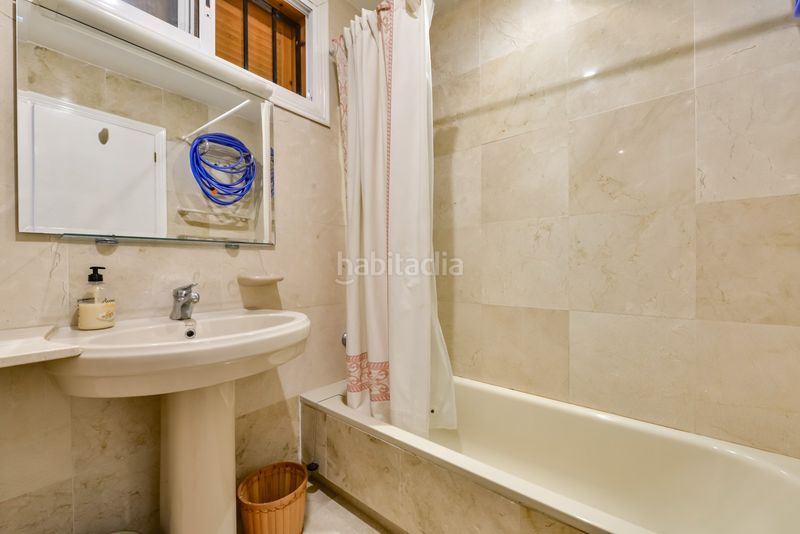 Foto e3725154-e06e-4003-9d8c-d6a570d74247. Àtic amb calefacció aparcament piscina a Mascarat Altea