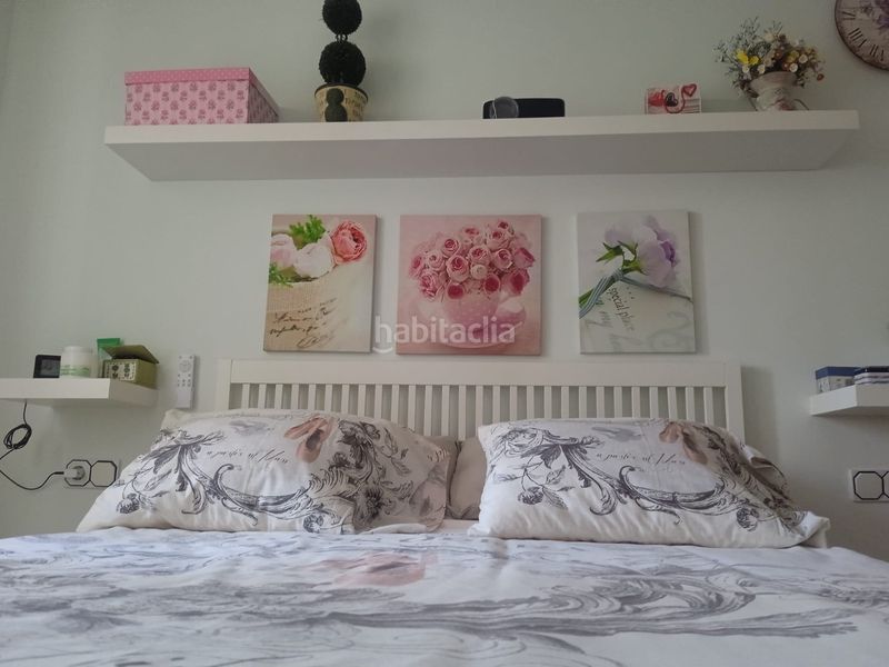 Foto a95f6912-da38-4f9f-a85a-62a9e2cc3e34. Pis amb aparcament a Xirles Polop