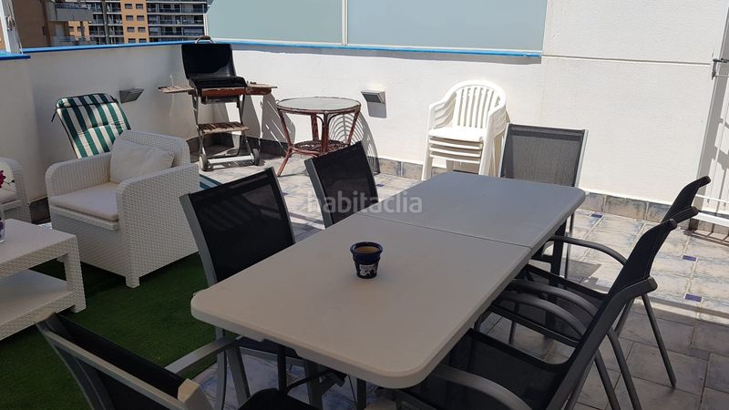 Foto 337cadb6-480c-4104-989a-360af101fc38. Dúplex amb calefacció aparcament piscina a Mirador de la Cala-Benimar Vila Joiosa (la)