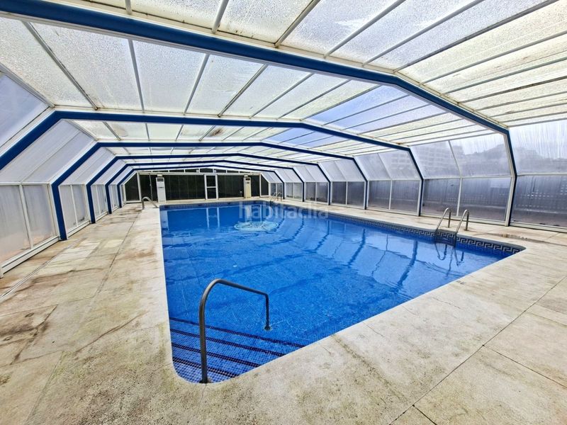 Foto 69d9e3a8-472e-45db-8d5b-0205a7528d25. Dúplex amb calefacció aparcament piscina a Mirador de la Cala-Benimar Vila Joiosa (la)