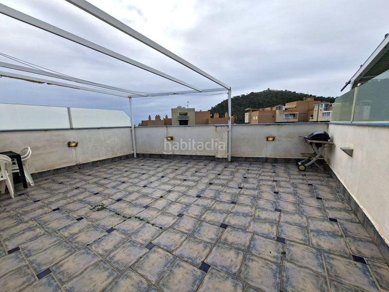 Foto 73925498-755a-4f93-84cd-e95c2cb6210b. Dúplex amb calefacció aparcament piscina a Mirador de la Cala-Benimar Vila Joiosa (la)