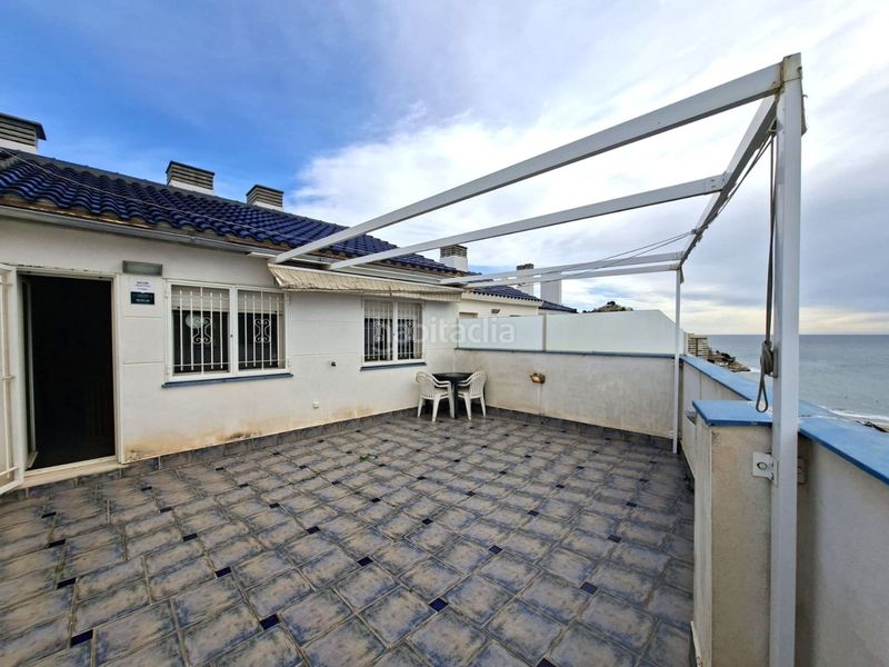 Foto c0f6a45d-b21e-4917-974b-90287678a246. Dúplex amb calefacció aparcament piscina a Mirador de la Cala-Benimar Vila Joiosa (la)