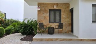 Maison jumelée à La Alberca. Ltpgtchalet adosado en venta en polop, en una zona tranquila con