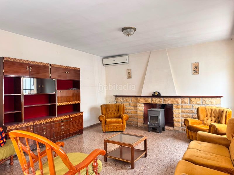 Foto 27958bd9-5132-4231-bbe3-ed0c73b53e90. Casa amb aparcament a La Nucia Pueblo Nucia (la)