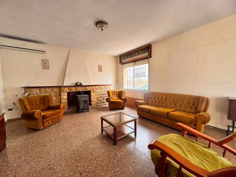 Foto 2e267eed-d729-4439-b178-550373f0adef. Casa amb aparcament a La Nucia Pueblo Nucia (la)
