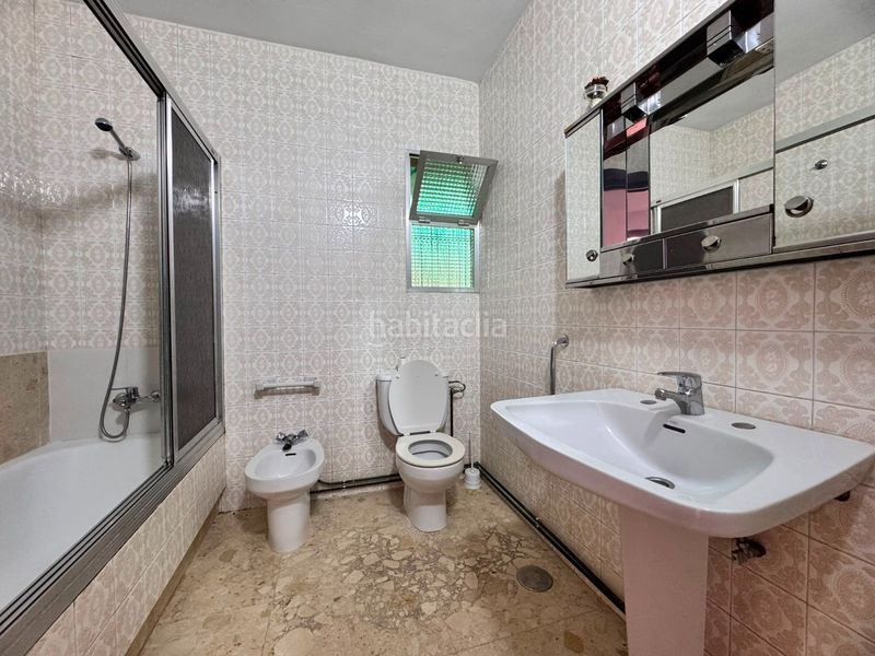 Foto 3b3a3e91-3d24-4a4d-b9b0-030a447c2269. Casa amb aparcament a La Nucia Pueblo Nucia (la)