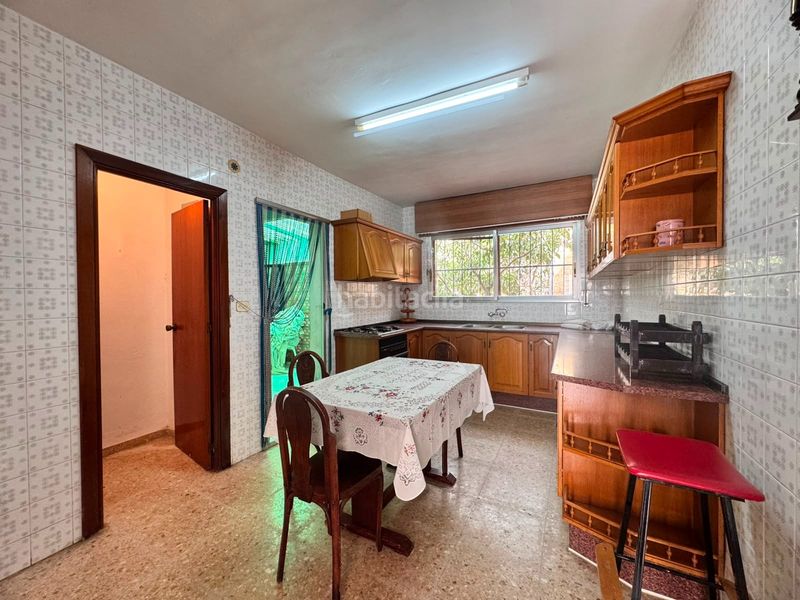 Foto 88e41ae5-fa82-4da0-8151-3e83e494d458. Casa amb aparcament a La Nucia Pueblo Nucia (la)