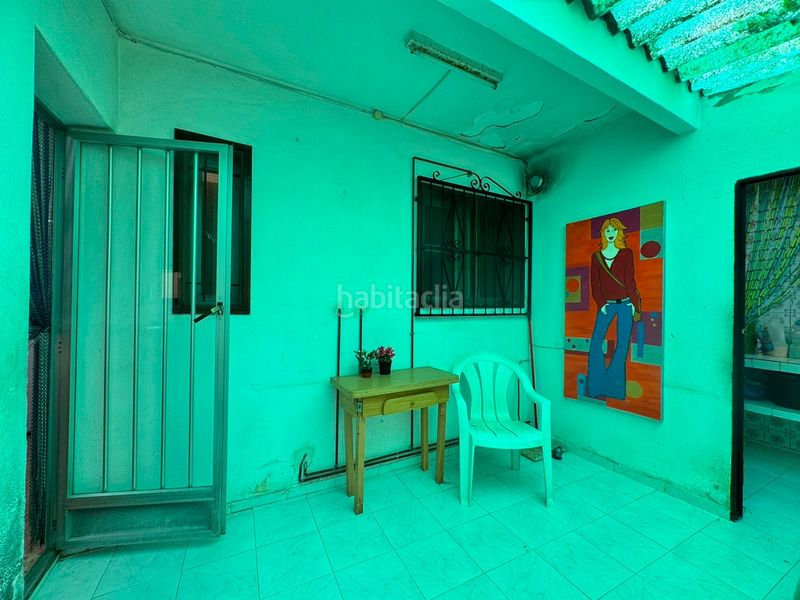 Foto a76ed8e8-fad5-47d2-a123-93e33791a7f9. Casa amb aparcament a La Nucia Pueblo Nucia (la)