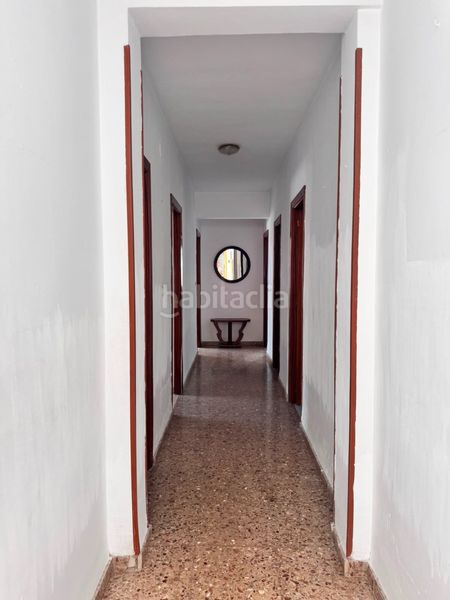 Foto b54948cd-8069-4659-80f5-29139cf6e5e4. Casa amb aparcament a La Nucia Pueblo Nucia (la)