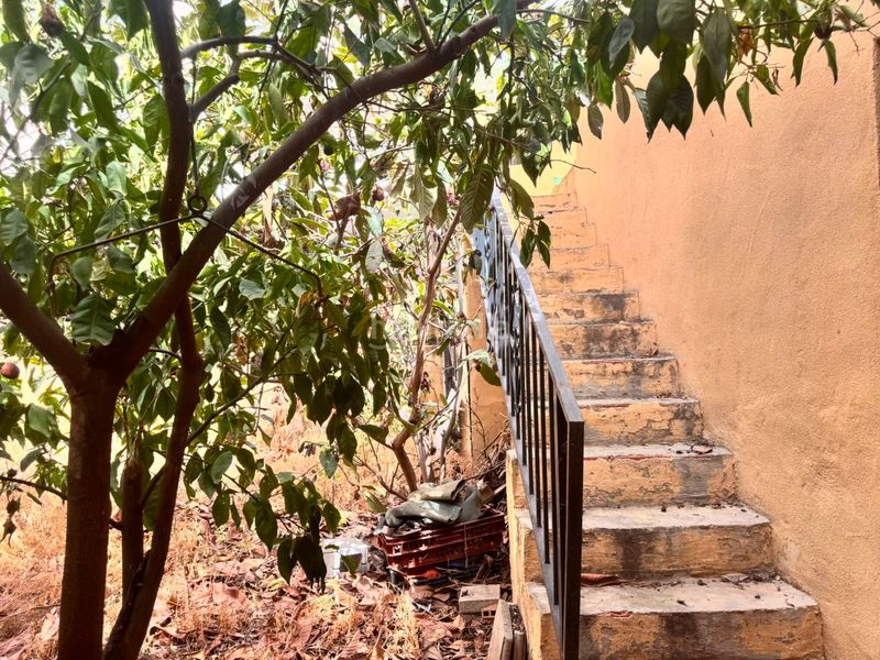 Foto bd594037-1ef9-4263-9127-208b6e269b40. Casa amb aparcament a La Nucia Pueblo Nucia (la)