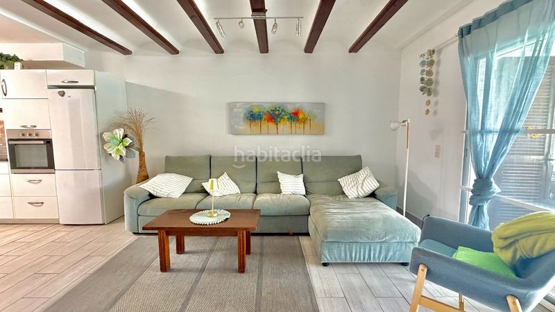 Foto aa6b2c0b-cc81-4318-afc7-20e92d360eda. Casa amb piscina a L'Almadrava - L'Estanyó Dénia