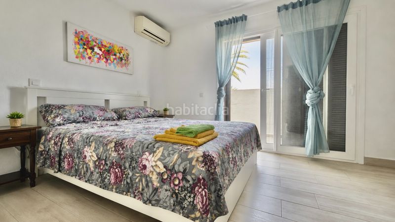 Foto adcad8ff-17fd-4404-b005-6b33ce04562d. Casa amb piscina a L'Almadrava - L'Estanyó Dénia