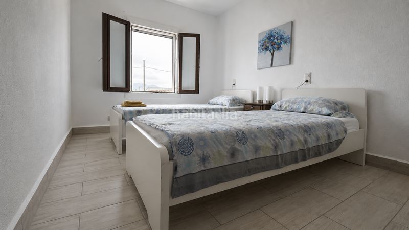 Foto b9b473d2-7c72-446d-a357-66432fec3508. Casa amb piscina a L'Almadrava - L'Estanyó Dénia