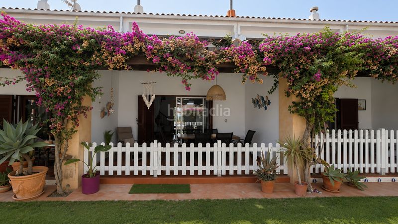 Foto c23ccba6-862b-4d26-81b2-308543d4ed71. Casa amb piscina a L'Almadrava - L'Estanyó Dénia