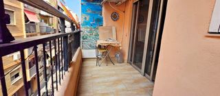 Pis en Centro Urbano. Ltpgtpiso en el centro de benidorm, muy cerca del mar y con todo