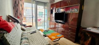 Pis a Centro Urbano. Ltpgtpiso en el centro de benidorm, muy cerca del mar y con todo