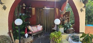 Casa en Escandinavia-Cautivador. Ltpgtchalet independiente de una planta en la colonia escandinav