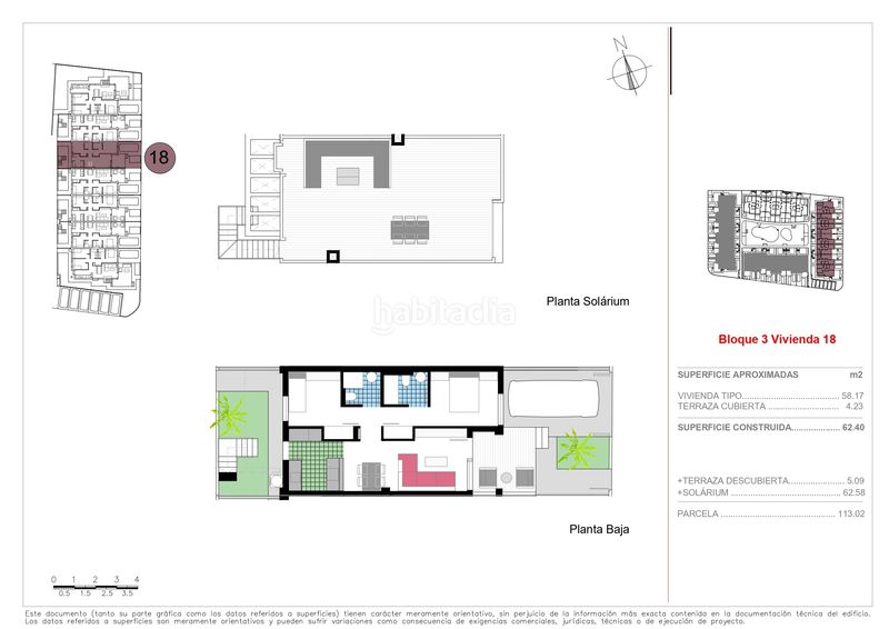 Foto 820df5e1-2c09-4801-87e4-3f7233be9a1d. Casa adossada 62m<sup>2</sup> amb piscina a Verger (el)
