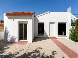 Casa a San Rafael - Nucia Park. Ltpgtchalet en venta en la nuciacutea, con 120 msup2 construidos