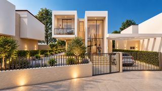 Casa in San Rafael - Nucia Park. Ltpgt ltstronggtun oasis de confort y tranquilidad en la nuciacu