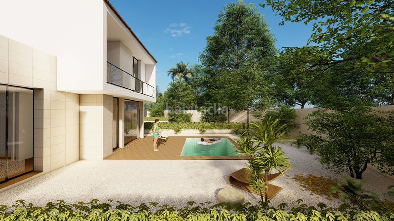 Foto 33363bc8-558e-4f98-9db6-ba7c6fd8ccf2. Casa amb aparcament piscina a San Rafael - Nucia Park Nucia (la)