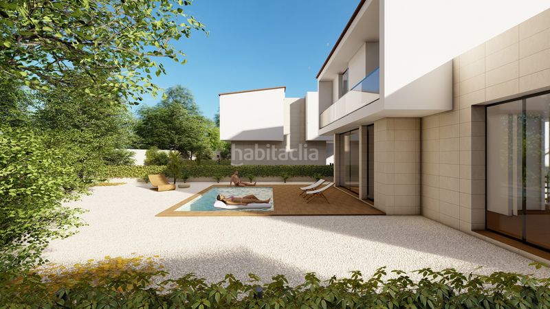 Foto 962fcf58-2591-4ba5-9c97-75f13e52e7a7. Casa amb aparcament piscina a San Rafael - Nucia Park Nucia (la)