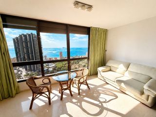 Pis a Via Parque. Lth5gtltstronggtapartamento en venta en playa de poniente, benid