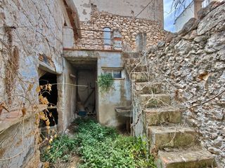 Masia a Gata de Gorgos. Ltpgtltstronggtcasa de pueblo en gata de gorgos.ltstronggtltpgtl