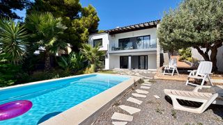 Casa a Marisol Park - Ortembach - Los Almendros