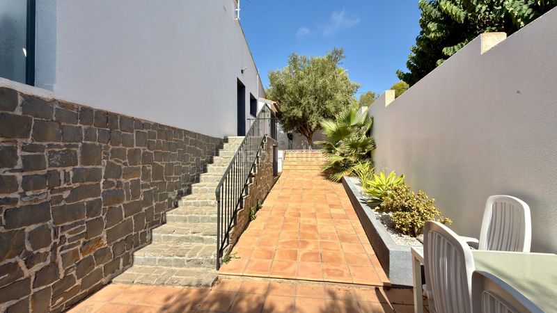 Foto 10574cde-c5c1-4d25-848f-3f4bedabb3bb. Casa amb aparcament piscina a Marisol Park - Ortembach - Los Almendros Calp