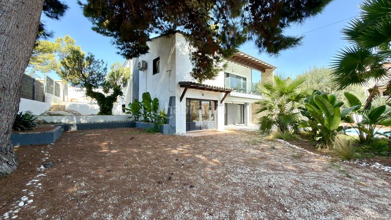 Foto 27ff385e-8486-440b-b7c7-1dc99b86e5d8. Casa amb aparcament piscina a Marisol Park - Ortembach - Los Almendros Calp