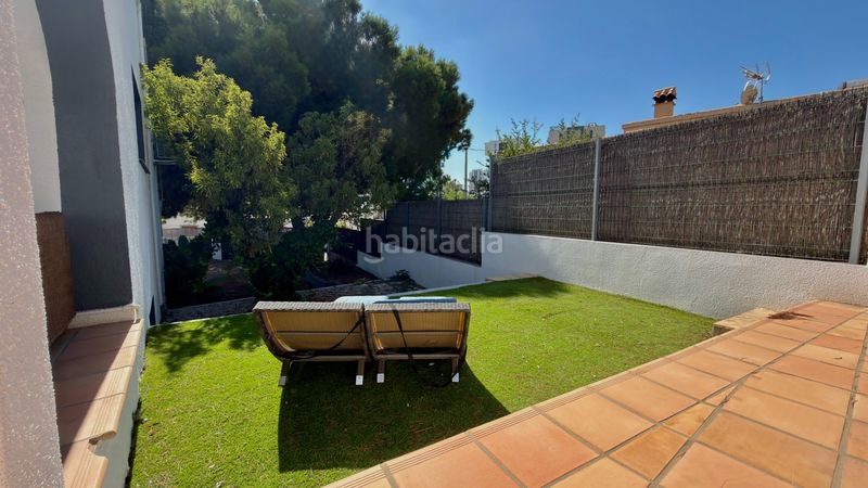 Foto 8462773f-55e9-4461-afb8-322ee4615d2a. Casa amb aparcament piscina a Marisol Park - Ortembach - Los Almendros Calp