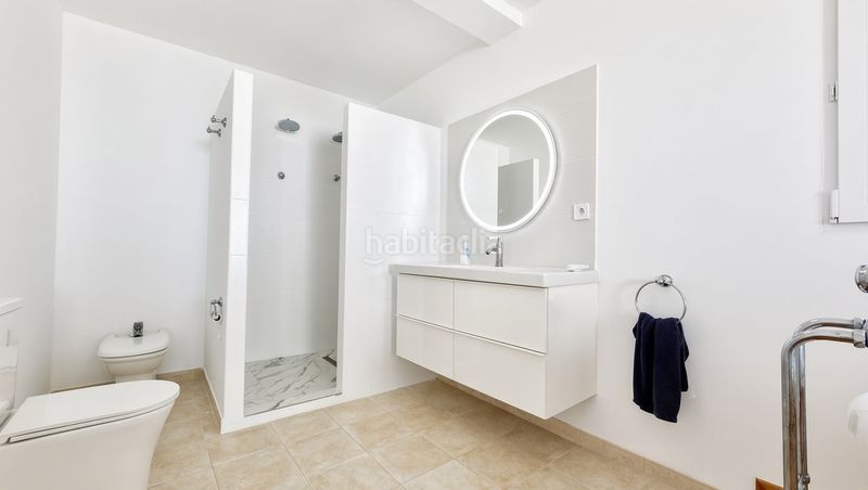 Foto bf16a618-6d7b-4767-94a9-9da054fa8626. Casa amb aparcament piscina a Marisol Park - Ortembach - Los Almendros Calp